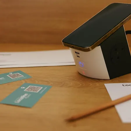 Location Ξενοδοχείο Σόφια