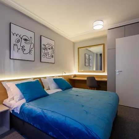 Location Hotel Sofia