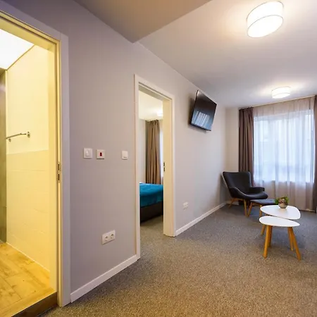 Hotel Location Sofia