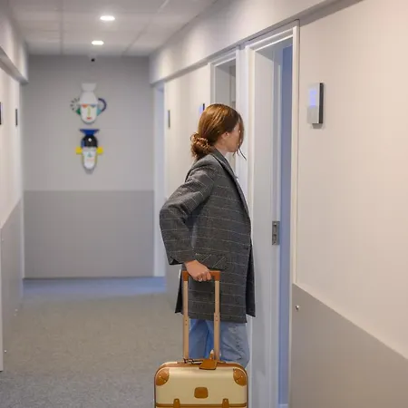 Location Hotel Sofia