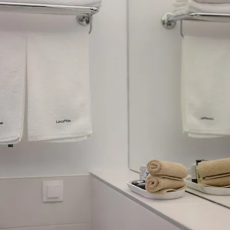 Location Hotel Sofia