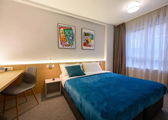 Location Ξενοδοχείο 3*