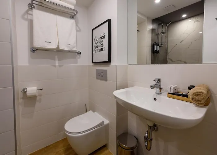 Ξενοδοχείο Location