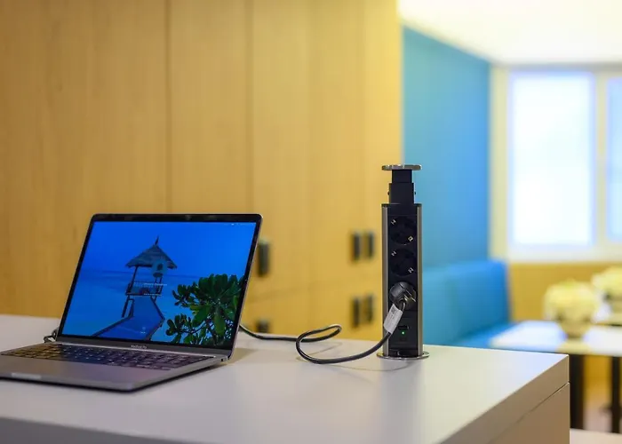 Location Ξενοδοχείο 3*