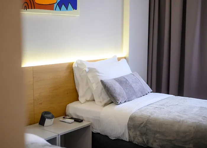 Location 3* Σόφια