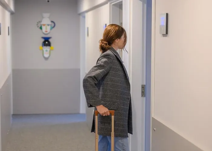 Location Hotel Sofia