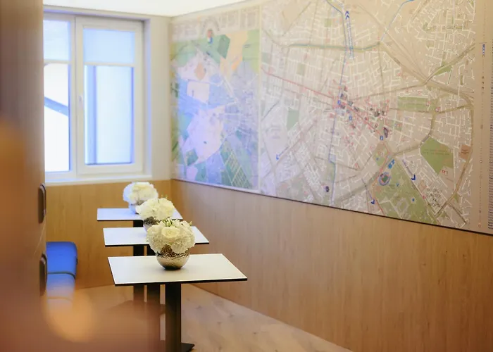 Ξενοδοχείο Location