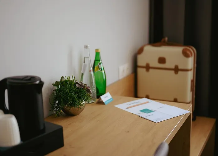 Ξενοδοχείο Location