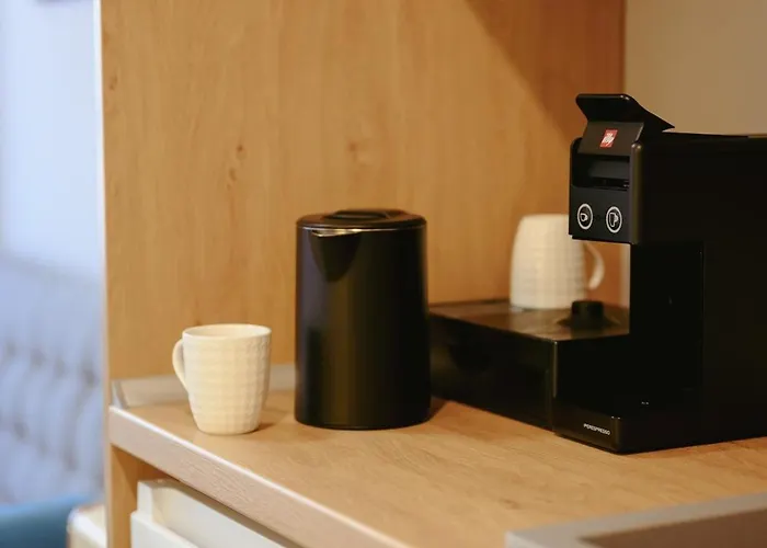 Location Ξενοδοχείο