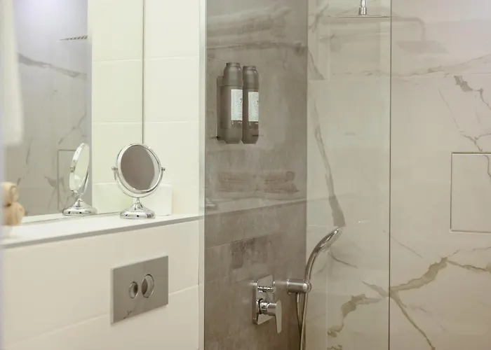 Location Ξενοδοχείο