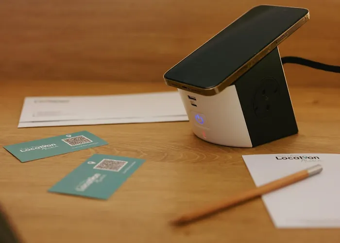 Location Hotel Sofia