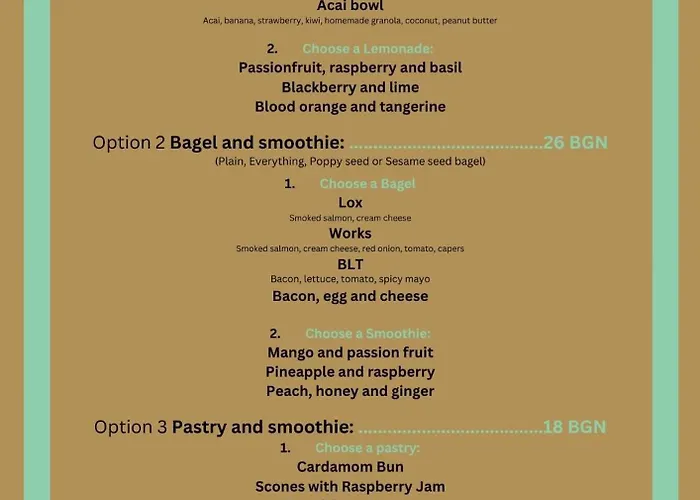 Location Ξενοδοχείο Σόφια