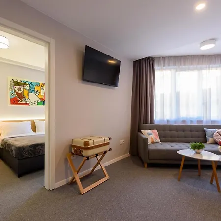 Location Hotel