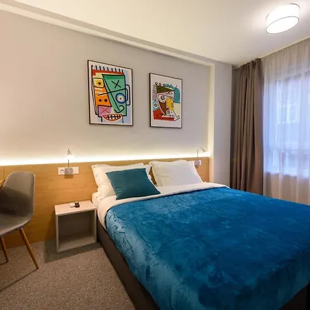 Location Hotel 3*