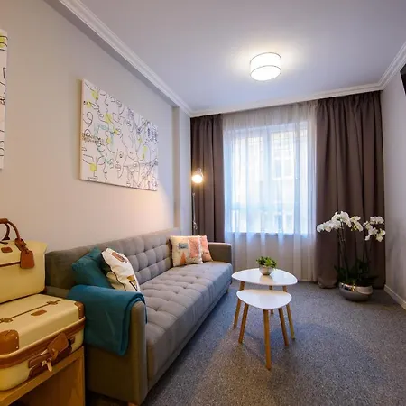 Location Hotel 3*