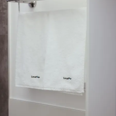 Location Hotel 3*