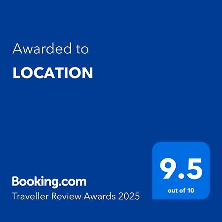 Hotel Location