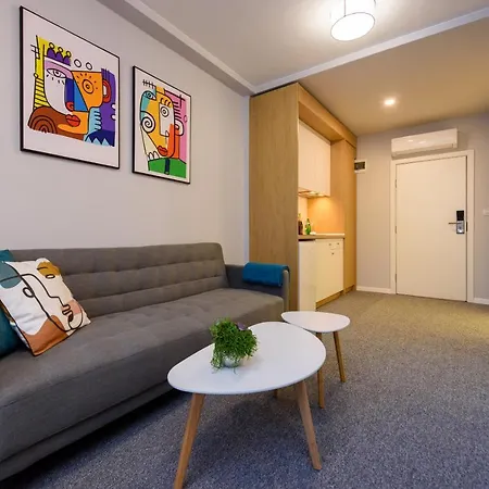 Хотел Location София