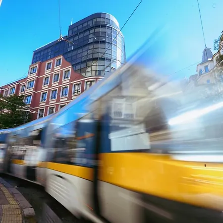 Хотел Location София