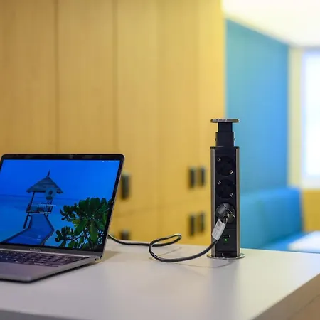 Location Хотел 3*